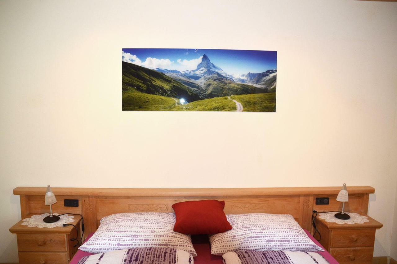 Ferienwohnung Leachwies Schenna Extérieur photo