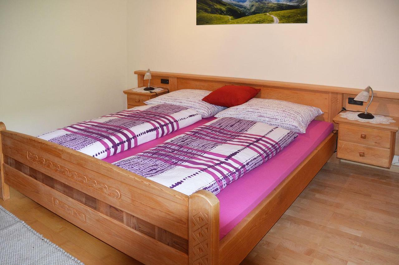 Ferienwohnung Leachwies Schenna Extérieur photo
