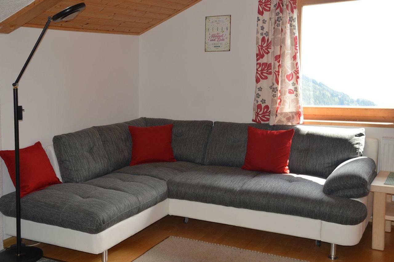 Ferienwohnung Leachwies Schenna Extérieur photo