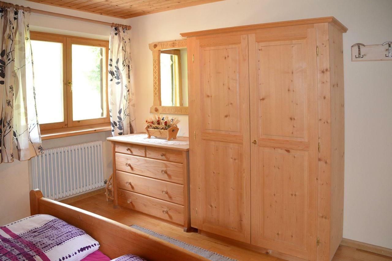 Ferienwohnung Leachwies Schenna Extérieur photo